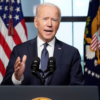 Democrats’ climate, health care bill fulfills some Biden promises, not others