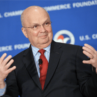 Michael Hayden, Advisor to 'Misinformation' Watchdog NewsGuard, Says GOP More Dangerous than Al Qaeda, ISIS