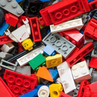 From Bricks to Blockbuster: Lego’s 90-year rise into everything