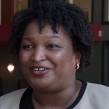 Stacey Abrams Claims Bible Supports Abortion: I Know Because "I Was Trained to Understand It" - LifeNews.com
