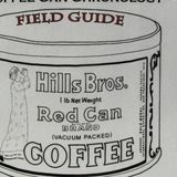 How a field guide to old coffee cans is helping archaeologists studying Alaska’s gold rush era
