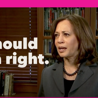 Investigative Issues: Kamala Harris's Prosecution of Pro-Life Journo Persists 7 Years Later