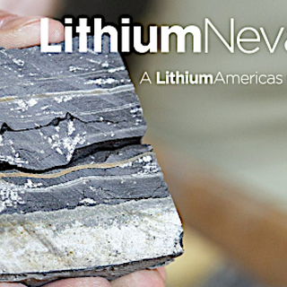 Rights Abuser China Emerging as Dubious Linchpin of Biden's Lithium-Battery Supply Chain