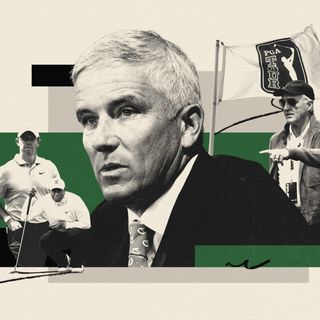 Jay Monahan's moment of truth