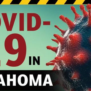 Coronavirus in Oklahoma: State cancels PPE buy from company under FBI scrutiny