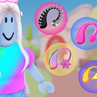 How virtual hearing aids are entering Roblox to fight stigma among Gen Z