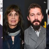 'Megalopolis': Francis Ford Coppola Casts Shia LaBeouf, More