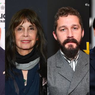 'Megalopolis': Francis Ford Coppola Casts Shia LaBeouf, More