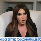 Hard-Working Classy Person Kimberly Guilfoyle Has Some Words For You Lazy Poors