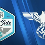 Georgia Elementary School’s New Logo Just A Tad Too Nazi