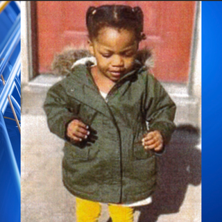 CPD: Body of missing girl, 4, found