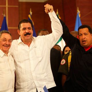 Cable Leaked by WikiLeaks Reveals Honduras Coup Was Illegal - Shadowproof