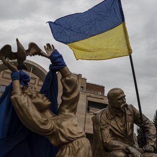 How Ukraine’s New Offensive Could Win the War Against Russia