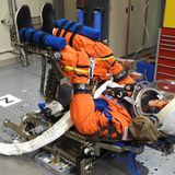 Three crucial experiments aboard NASA’s moon rocket