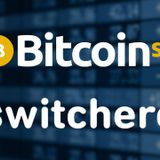 BSV now listed on Switchere digital currency exchange