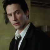Keanu Reeves to return for Constantine sequel