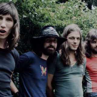 Pink Floyd release Animals reissue after four-year delay: Stream