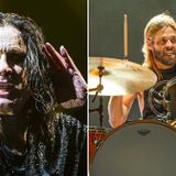 Ozzy Osbourne recorded additional unreleased tracks with Taylor Hawkins