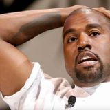 Kanye West enters partnership with Gap