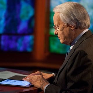 The Time of Suffering – BillMoyers.com