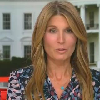 Nicolle Wallace: Trump Was Committing Fraud While President