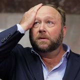 Judge Guts Alex Jones's Bankruptcy Claim Setting The Stage For Financial Collapse