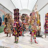 In 'Forothermore,' Artist Nick Cave Harnesses the Power of Beauty and Art to Inspire Change