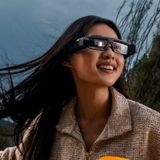Mi Camera Glasses Add Animal and Plant Recognition Function - Pandaily