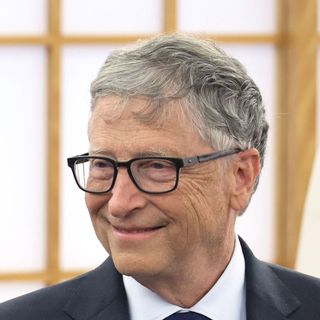 Bill Gates on Progress, Food Technology, and the Battle Between Climate Change and Innovation