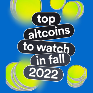 Fundamentals Backing MATIC, FTT, CHO, and SAND as Top Altcoins to Watch In Fall 2022