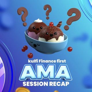 Kulfi Finance First AMA Session Ignites Cardano Community, Becomes The Most Anticipated Project Ahead of Vasil | NewsBTC