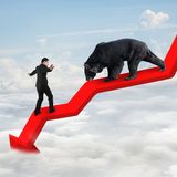 TA: Bitcoin Price Turns Red as Bears Take Over Crypto Market
