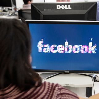 Facebook directly linked to decline in mental health, new study says