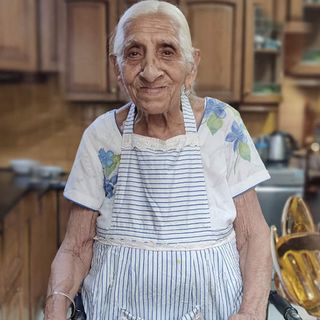 ‘Bachpan Yaad Aa Jaye’: The success story of One Kitchen, a 95-year-old granny’s homemade besan barfi business on Amazon - Times of India