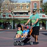 TikTok video claims that Disney Parks will ban strollers; don’t believe it