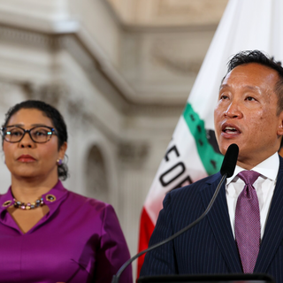 City Attorney Finds Mayor’s Secret Resignation Letters ‘Inconsistent’ With SF Law