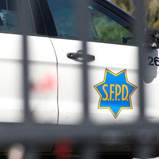 San Francisco Police Are Spying on Drug Dealers From Office Buildings, Apartments