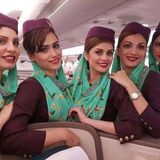 Flight attendants must be properly dressed: PIA