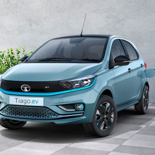 Tata Motors launches an EV in India that only costs $10,000