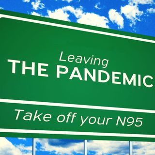 Is the Covid-19 pandemic over? The answer is more art than science