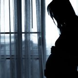 With homicide the leading cause of maternal mortality, new research shows a link to firearms and intimate partner violence