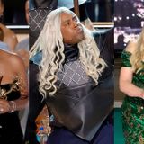 The Best and Worst Moments From the 2022 Emmys