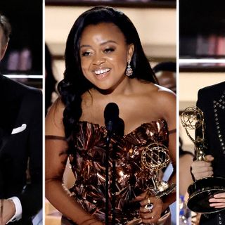 Emmy Analysis: Voters Spread the Love for a Change, and Good for Them