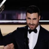 Brett Goldstein Gets Censored at Emmys - Again