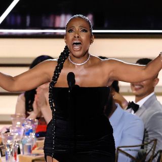 Watch Sheryl Lee Ralph Belt Out Dianne Reeves Song At Emmys