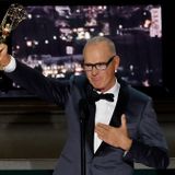 Here's What Michael Keaton Said That Got Him Bleeped