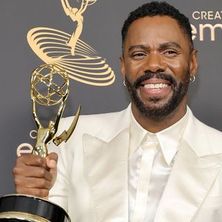 Colman Domingo Praises Zendaya After 'Euphoria' Guest Actor Emmy Win: 'She's an Incredible Scene Partner'