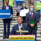 Climate Hawk Sean Casten Flew 6,000 Miles, Stayed in Luxury European Hotel to Fight Global Warming