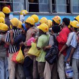 Asia’s Captive Market for Migrant Labor | by M. Niaz Asadullah - Project Syndicate