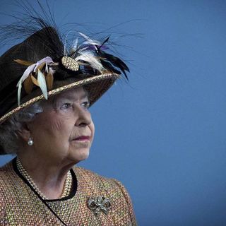 Capitalism and the Queen | by Jacob Soll - Project Syndicate